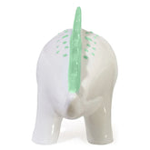 Green Theo The Dinosaur Bank